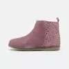 Friboo LEATHER - Stiefelette - Mauve, Kinder -Friboo Verkäufe 4dd949f068de475288f58418f4c57cbf