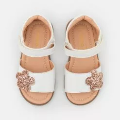 Friboo Riemensandalette - White, Kinder 11 Friboo Riemensandalette - White, Kinder -Friboo Verkäufe 4f238e66a4cb4bf4a627e3a31c3328a2
