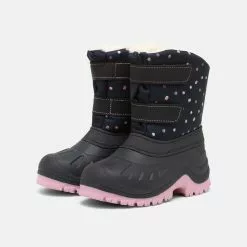 Friboo Snowboot/Winterstiefel - Multi-coloured, Kinder -Friboo Verkäufe 4f4d343a32ca4056897dda33c840dc82