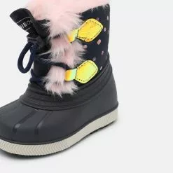 Friboo Snowboot/Winterstiefel - Dark Blue, Kinder -Friboo Verkäufe 4f64da9fca1243d784f927d09a7cd5de