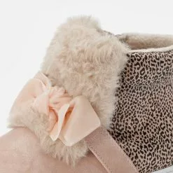 Friboo BOOTIES - Stiefelette - Pink, Kinder -Friboo Verkäufe 4f7b661ae6b0400a97c14fd3c35bb6a7