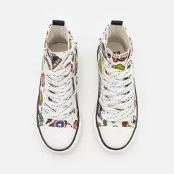 Friboo MARVEL AVENGERS - Sneaker High - Multi-coloured, Kinder -Friboo Verkäufe 4fd33a0bf6b0490aa9b0fc831b0a57f0