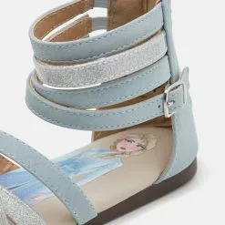 Friboo Riemensandalette - Blue, Kinder -Friboo Verkäufe 50a0cffb01e545b3b695d41e2ddc4a15