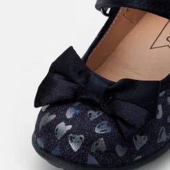 Friboo BALLET PUMPS - Klassischer Ballerina - Dark Blue, Kinder 13 Friboo BALLET PUMPS - Klassischer Ballerina - Dark Blue, Kinder -Friboo Verkäufe 517bebaff86641d2b7bc7384d36d0094