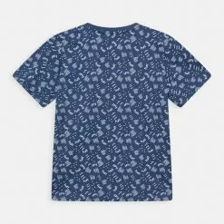 Friboo POCKET TEE 5PACK - T-Shirt Print - Multi-coloured /yellow/blue, Kinder 8 Friboo POCKET TEE 5PACK - T-Shirt Print - Multi-coloured /yellow/blue, Kinder -Friboo Verkäufe 51e75da2af3c4a809ed9d277b381de04