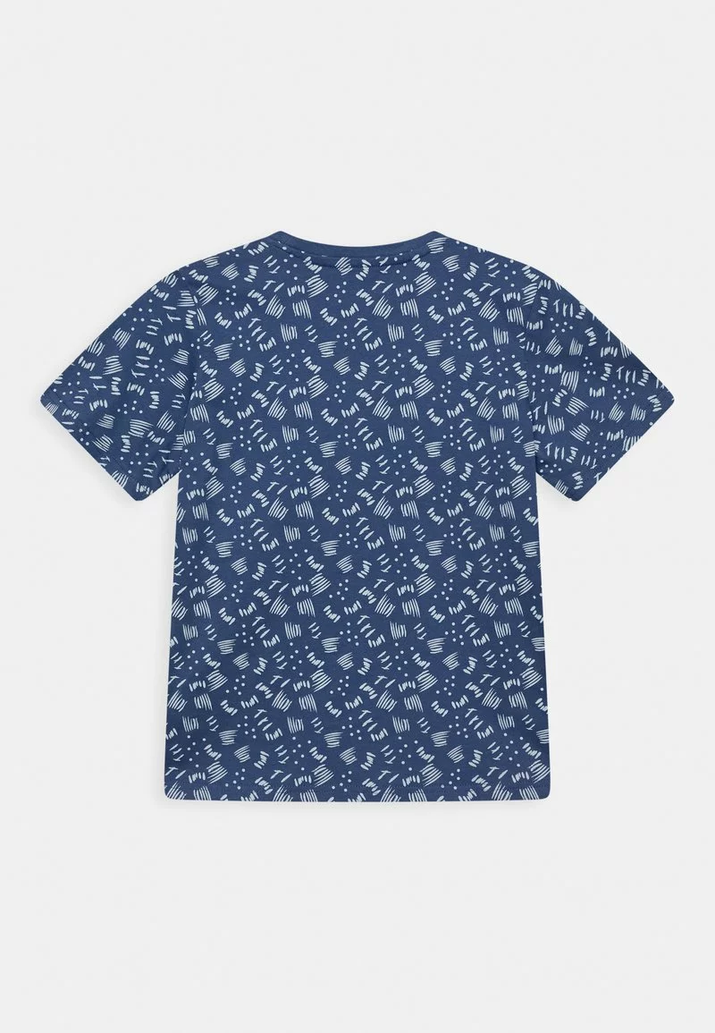 Friboo POCKET TEE 5PACK - T-Shirt Print - Multi-coloured /yellow/blue, Kinder 4 Friboo POCKET TEE 5PACK - T-Shirt Print - Multi-coloured /yellow/blue, Kinder – Bild 2