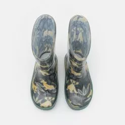 Friboo DISNEY THE LION KING SIMBA - WELLIES - Gummistiefel - Dark Blue/yellow, Kinder -Friboo Verkäufe 5381a95084414ff49dc3725967846a2b