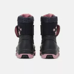 Friboo Snowboot/Winterstiefel - Dark Blue, Kinder -Friboo Verkäufe 55a9fcb1a9a54a9c80addd6b9d36bd2d