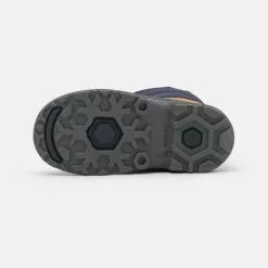 Friboo Snowboot/Winterstiefel - Dark Blue, Kinder 12 Friboo Snowboot/Winterstiefel - Dark Blue, Kinder -Friboo Verkäufe 55ac3f3833644933aaece0087d204406