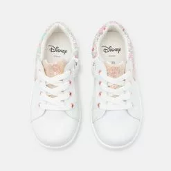 Friboo DISNEY MICKEY MOUSE LOW TOP - Sneaker Low - White, Kinder -Friboo Verkäufe 56d64c58a6834d66ae62ac4c603f36dc