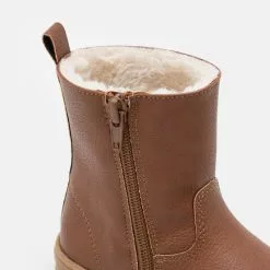 Friboo Stiefelette - Brown, Kinder -Friboo Verkäufe 57f4524814a64f15853f7e0455278f9b