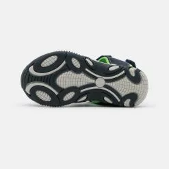 Friboo LEATHER - Trekkingsandale - Dark Blue, Kinder -Friboo Verkäufe 58cac12186da4c11bdd80aa219c16d7d