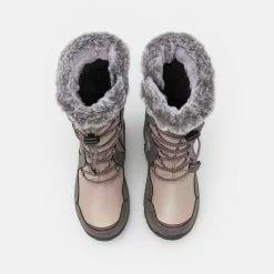 Friboo Snowboot/Winterstiefel - Grey, Kinder 11 Friboo Snowboot/Winterstiefel - Grey, Kinder -Friboo Verkäufe 5ef06a0e83014f1eb52490cc96de3de7