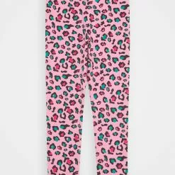 Friboo BASIC GIRLS 3 PACK - Leggings - Hosen - Pink/light Grey, Kinder -Friboo Verkäufe 5faf466560b2482397c7723b1b98a1cc