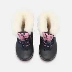 Friboo Snowboot/Winterstiefel - Pink, Kinder -Friboo Verkäufe 60cb5109f2274c47a744c1af8b9dc7a1
