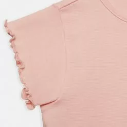 Friboo 3 PACK GIRL RIB TEE - T-Shirt Basic - 401 - Light Pink_102 - Grey_503 - Dark Blue, Kinder 11 Friboo 3 PACK GIRL RIB TEE - T-Shirt Basic - 401 - Light Pink_102 - Grey_503 - Dark Blue, Kinder -Friboo Verkäufe 60f519a0e3ff4c7d91e816c6589d5e3a