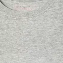 Friboo GIRLS TEE 5 PACK - Langarmshirt - White/ Grey/pink, Kinder -Friboo Verkäufe 6122a1feed5c4b23b5ff6a60123bacf3