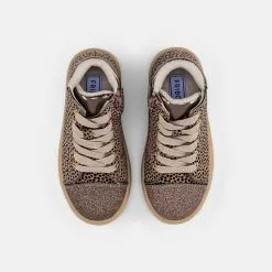 Friboo TRAINERS - Sneaker High - Pink, Kinder -Friboo Verkäufe 61d47d846f6b499e8f91125a34b99b39