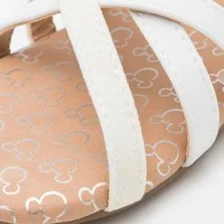 Friboo Riemensandalette - White, Kinder -Friboo Verkäufe 6213a3151c6e4c7fb51eb780231de762