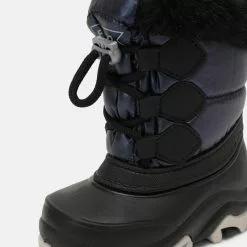 Friboo Snowboot/Winterstiefel - Dark Blue, Kinder -Friboo Verkäufe 62ca7e07e0974164a1001e5babf92860
