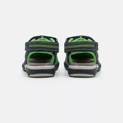 Friboo LEATHER - Trekkingsandale - Dark Blue, Kinder -Friboo Verkäufe 63a34b0c52f4422ab0b16b4fe91fd6a0