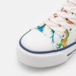 Friboo Sneaker High - Multi-coloured, Kinder -Friboo Verkäufe 64faa20b6b3f49ecaab1b90854c9f8a6