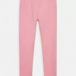 Friboo BASIC GIRLS 3 PACK - Jogginghose - Pink, Grey, Dark Blue, Kinder -Friboo Verkäufe 65b2263b8cc74d6cab5ec97a3d58bcd2