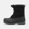 Friboo Snowboot/Winterstiefel - Black, Kinder -Friboo Verkäufe 6667308f147f4297b0d296c0a79639e5