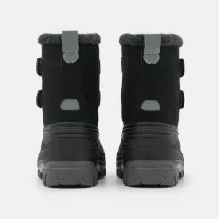 Friboo Snowboot/Winterstiefel - Black, Kinder 10 Friboo Snowboot/Winterstiefel - Black, Kinder -Friboo Verkäufe 67217645e6ab4fb2b2750edd66397148