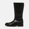 Friboo Stiefel - Black, Kinder -Friboo Verkäufe 68601ae402074bda82b36166f599e1ac