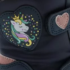 Friboo Snowboot/Winterstiefel - Dark Blue, Kinder -Friboo Verkäufe 686ee82010c34287bdbda3bff12ae6df