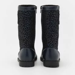 Friboo Stiefel - Dark Blue, Kinder 10 Friboo Stiefel - Dark Blue, Kinder -Friboo Verkäufe 687dd1a0af714c18a60e257616a25379