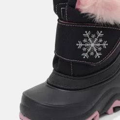 Friboo Snowboot/Winterstiefel - Dark Blue, Kinder -Friboo Verkäufe 68d9677a87c346f8854cf2b70e8208ab