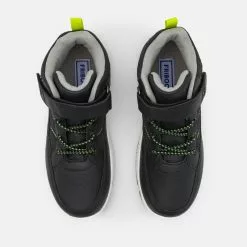 Friboo Sneaker Low - Black, Kinder -Friboo Verkäufe 691e9adf16d7498dabbebfb2ade72e2f