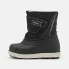 Friboo Snowboot/Winterstiefel - Black, Kinder -Friboo Verkäufe 696aa3b4e4734dad925a2457f74d0109