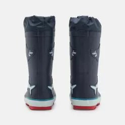 Friboo Gummistiefel - Dark Blue, Kinder -Friboo Verkäufe 696afb6a2e1c4875b12234f89a5feec2