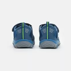 Friboo Trekkingsandale - Dark Blue, Kinder -Friboo Verkäufe 6a01606084564d5aaaeaef2a45c11382