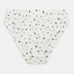 Friboo GIRLS 7PACK - Panties - Multi-coloured / White /yellow, Kinder -Friboo Verkäufe 6a05cc5fb30542a29471a11fce02f661