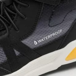 Friboo Schnürstiefelette - Black, Kinder 13 Friboo Schnürstiefelette - Black, Kinder -Friboo Verkäufe 6a66a674a6114514841337029d777ede