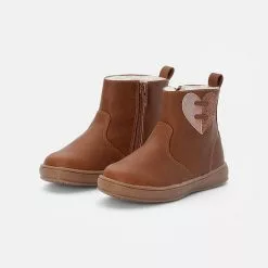 Friboo BOOTIES - Stiefelette - Cognac, Kinder 9 Friboo BOOTIES - Stiefelette - Cognac, Kinder -Friboo Verkäufe 6ac5f039effe4c979541ed2b88e5cf69