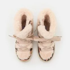 Friboo Schnürstiefelette - Multicolor, Kinder -Friboo Verkäufe 6ad23c2e9c6648cdaa9428f630ddf0f2