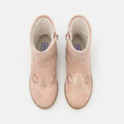 Friboo Stiefel - Light Pink, Kinder -Friboo Verkäufe 6b503607f06e4673be0a9f17623babd2