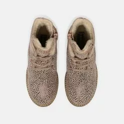 Friboo LEATHER - Schnürstiefelette - Light Pink, Kinder -Friboo Verkäufe 6bf43bdd1a25436cbd51a18b47ac3d48