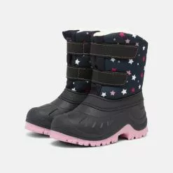 Friboo Snowboot/Winterstiefel - Dark Blue, Kinder 10 Friboo Snowboot/Winterstiefel - Dark Blue, Kinder -Friboo Verkäufe 6c4a858a5e624ea39e01bbf993391300
