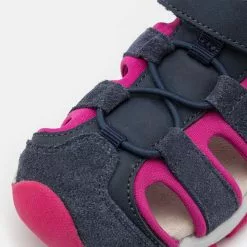 Friboo LEATHER - Trekkingsandale - Dark Blue, Kinder 13 Friboo LEATHER - Trekkingsandale - Dark Blue, Kinder -Friboo Verkäufe 6cd47b9cb3c94f618274e8e5e12addcb