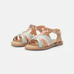 Friboo SANDALS - Riemensandalette - Multi Coloured, Kinder -Friboo Verkäufe 6d5d1879fb914b378472b534c7826a1e