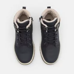 Friboo Stiefelette - Dark Blue, Kinder -Friboo Verkäufe 6d8985ab74464230b7eca78dd5f9d243