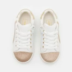 Friboo Sneaker Low - White, Kinder -Friboo Verkäufe 6dd0ca28605c4941accec57df9b344f6