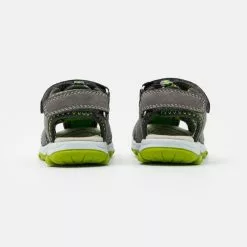 Friboo LEATHER - Trekkingsandale - Dark Grey, Kinder 10 Friboo LEATHER - Trekkingsandale - Dark Grey, Kinder -Friboo Verkäufe 6e06191799ea4bd4bed75bb8e97690c8