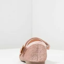 Friboo Riemchenballerina - Rose Gold, Kinder 11 Friboo Riemchenballerina - Rose Gold, Kinder -Friboo Verkäufe 6e0992a8b92b450db40b1460ae2f9520